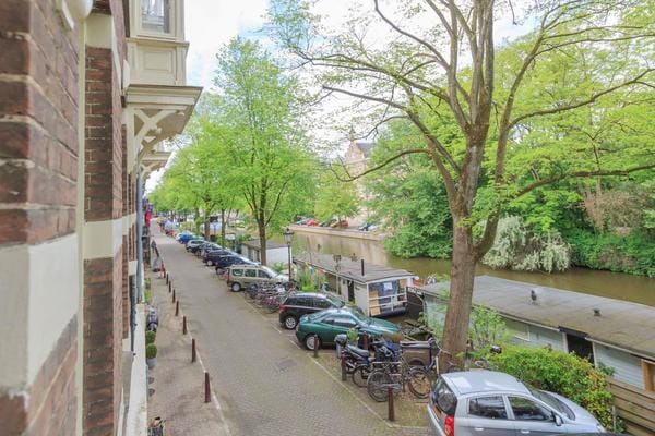 Foto 18 van Nieuwe Prinsengracht 90-A