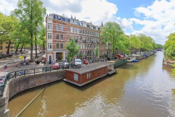 Foto 20 van Nieuwe Prinsengracht 90-A