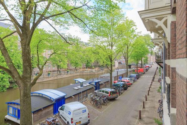 Foto 19 van Nieuwe Prinsengracht 90-A