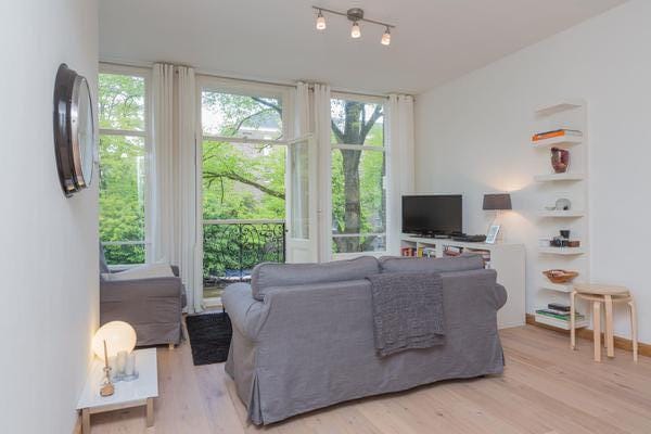 Foto 4 van Nieuwe Prinsengracht 90-A
