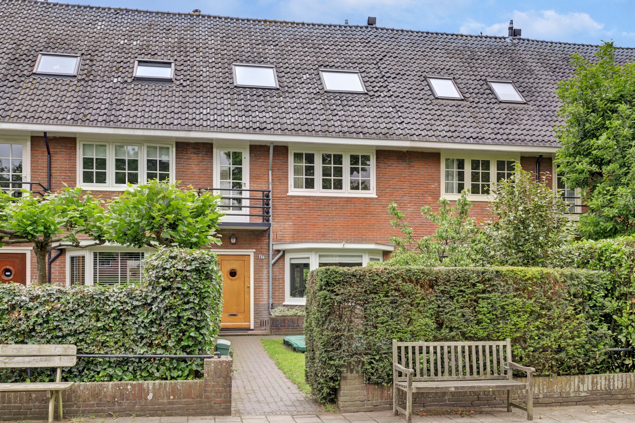 Irisstraat 12 