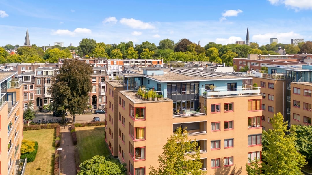 Photo 32 of Hartingstraat 172