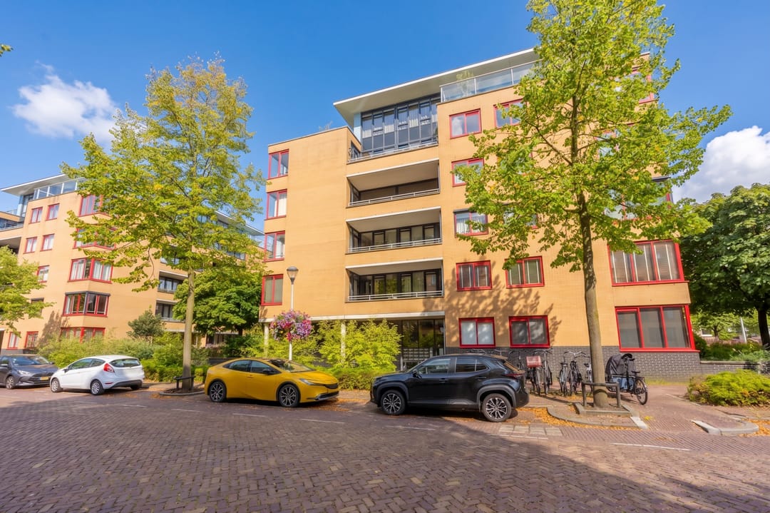Photo 1 of Hartingstraat 172