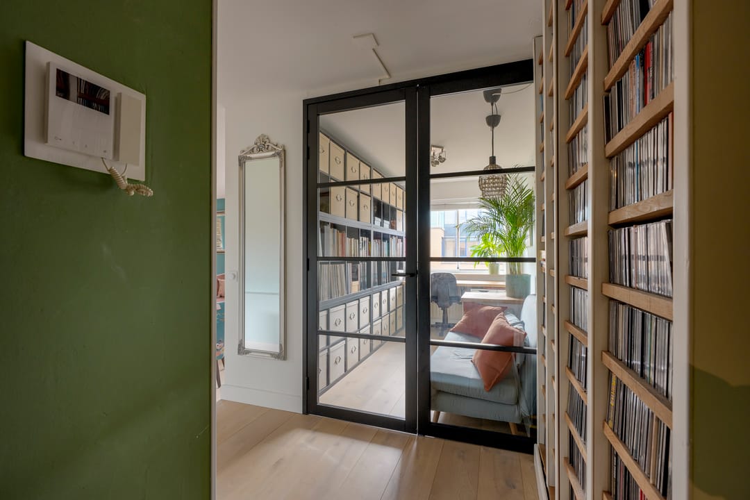 Photo 8 of Hartingstraat 172