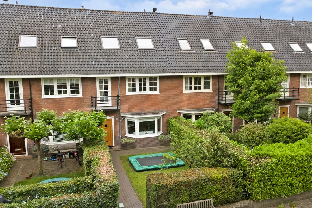 Foto 41 van Irisstraat 12