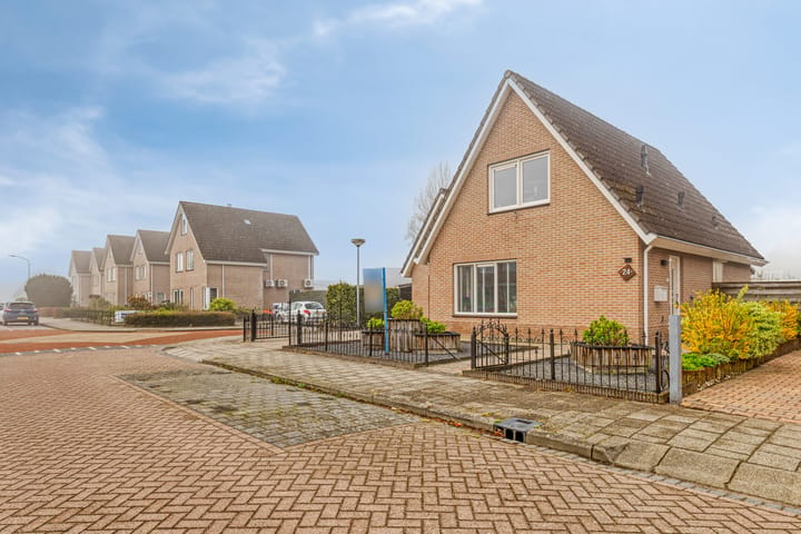 Foto 4 van Compagniesterwijk 24