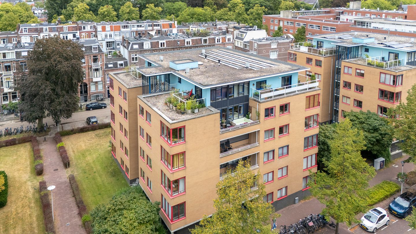 Photo 34 of Hartingstraat 172