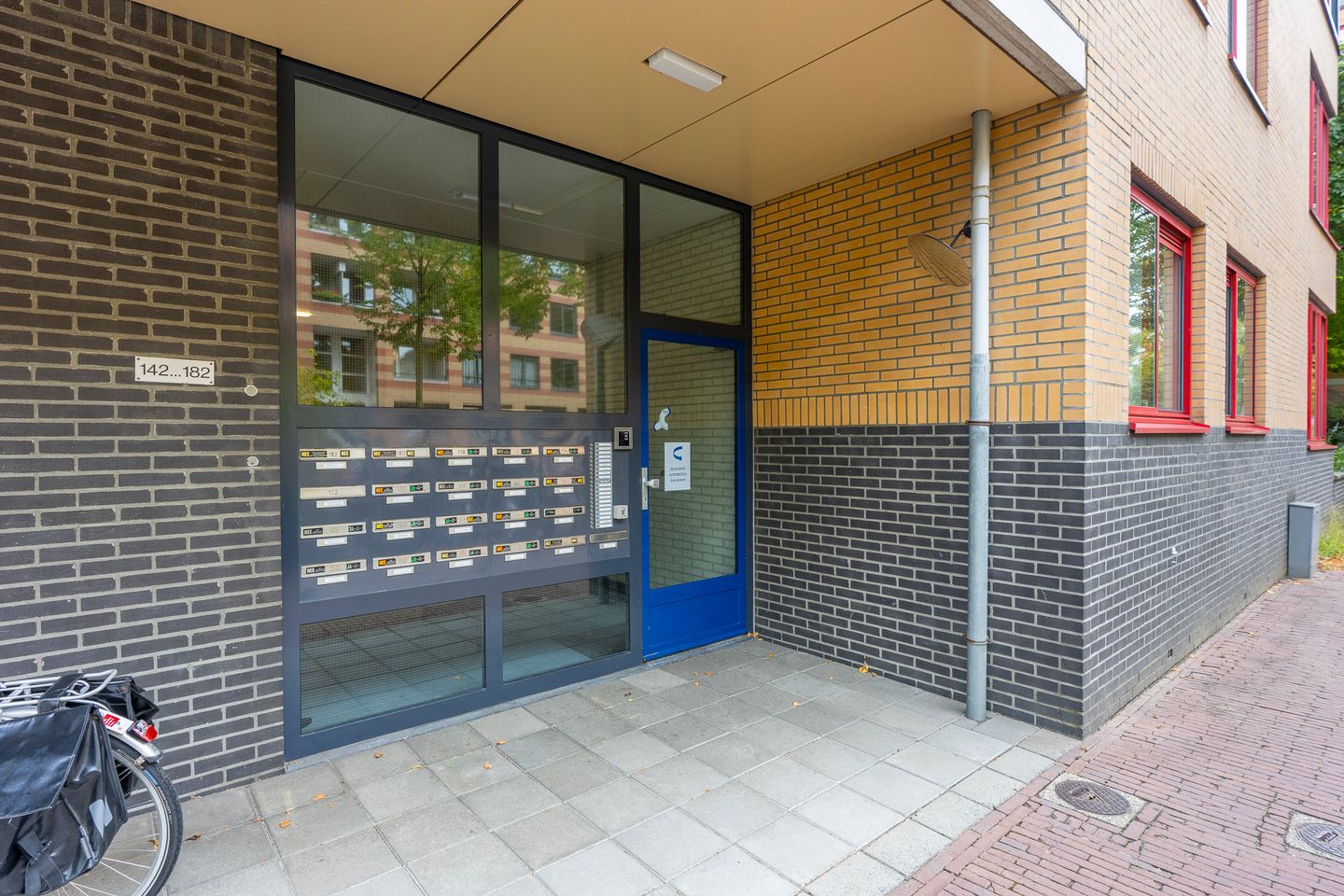 Photo 5 of Hartingstraat 172