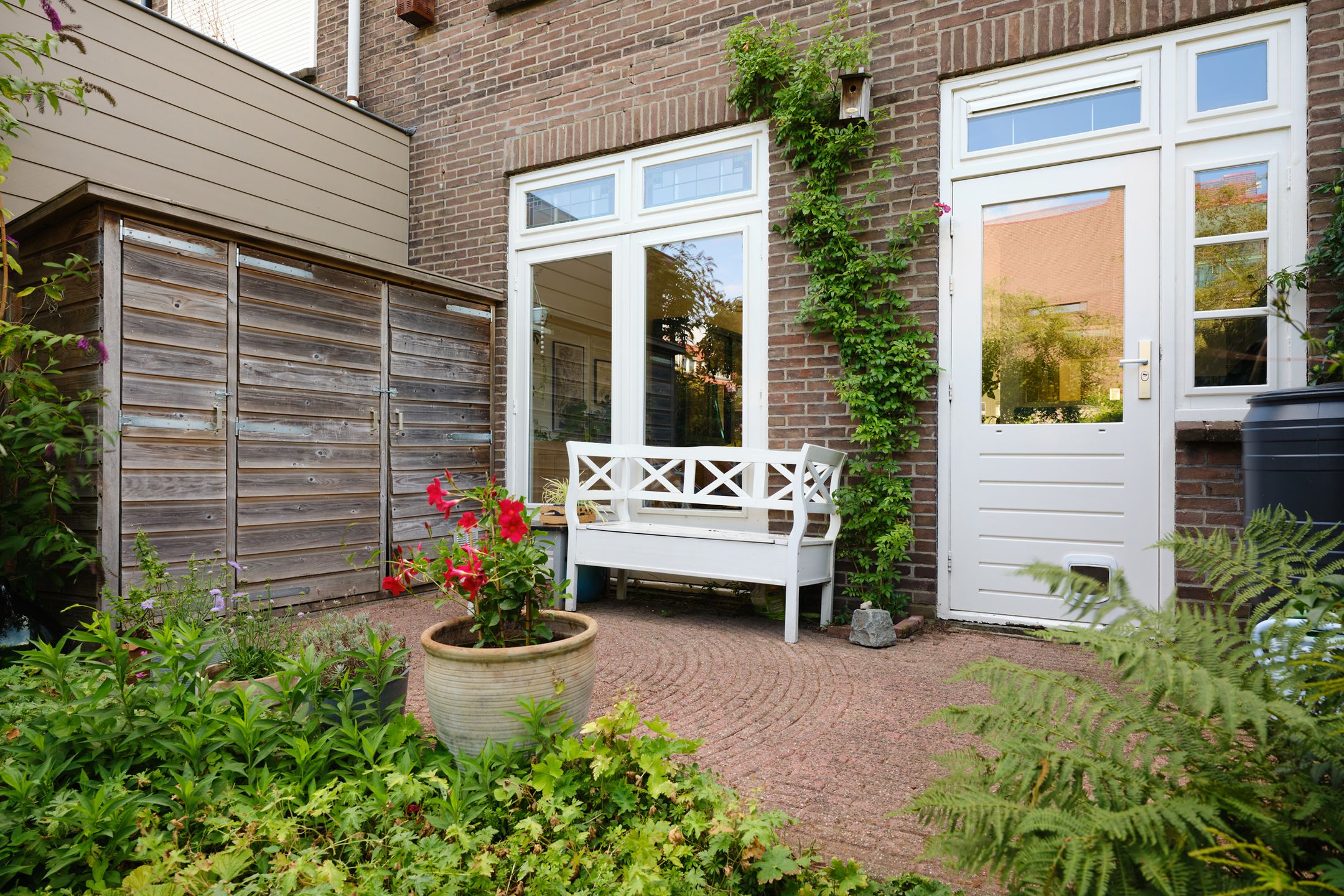 Foto 9 van Gijsbrecht van Walenborchstraat 52