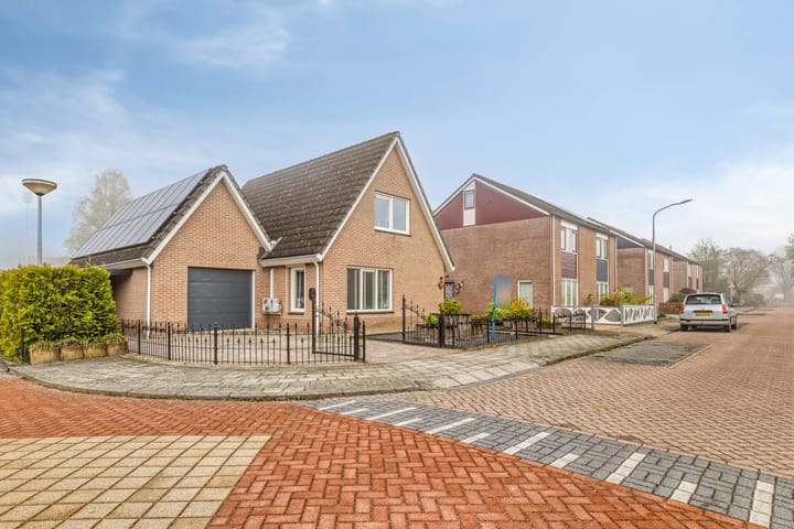 Foto 5 van Compagniesterwijk 24