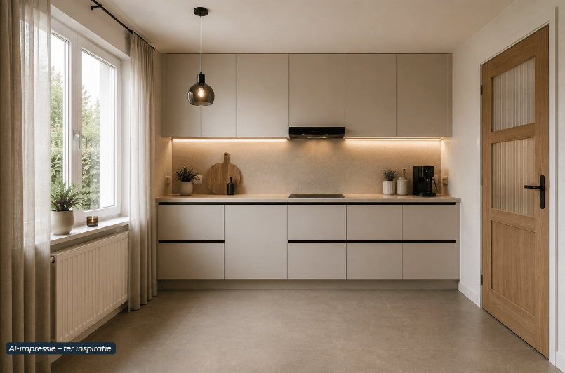 Photo 12 of van Haeffstraat 4