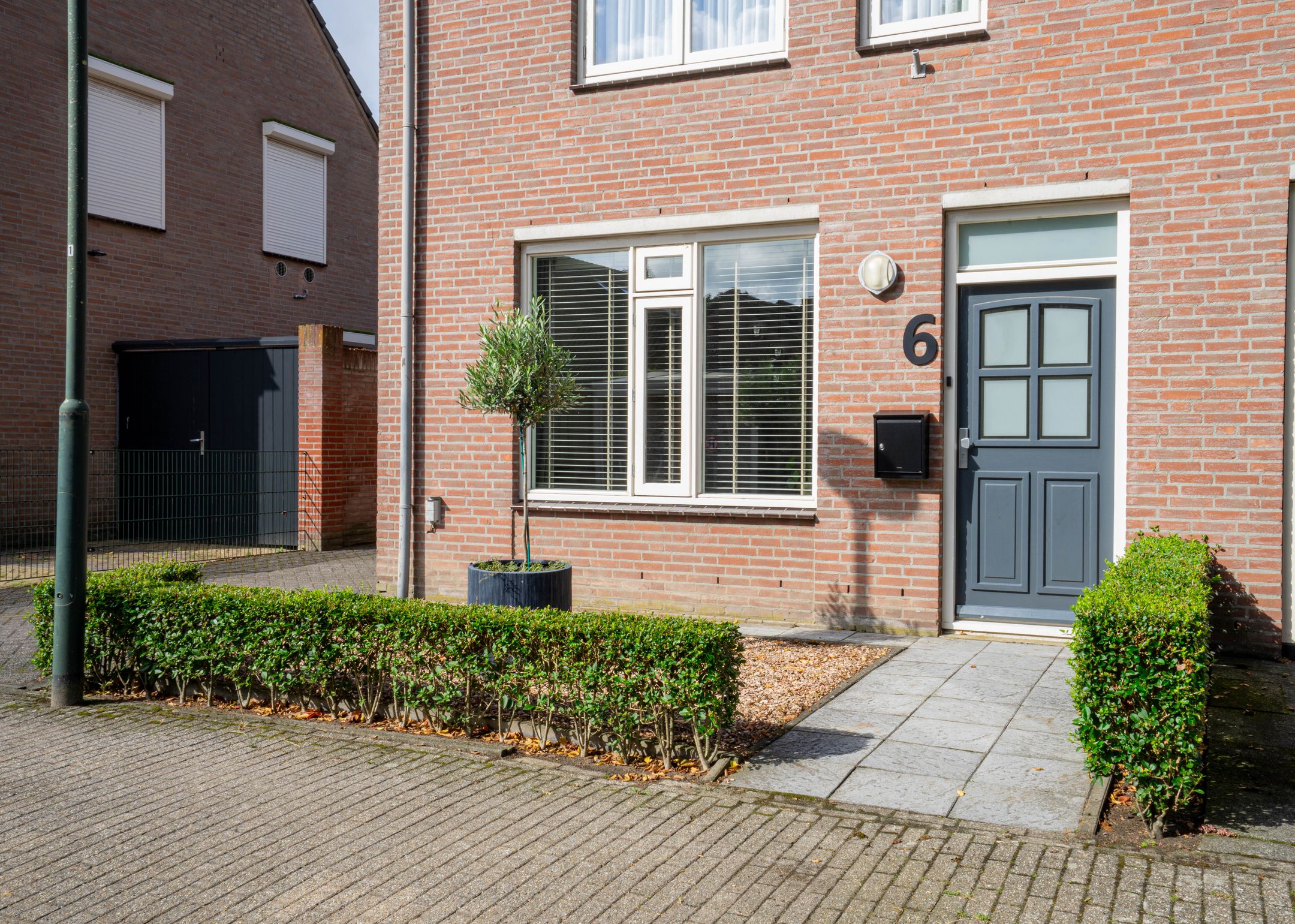 Photo 6 of Heggeroosstraat 6