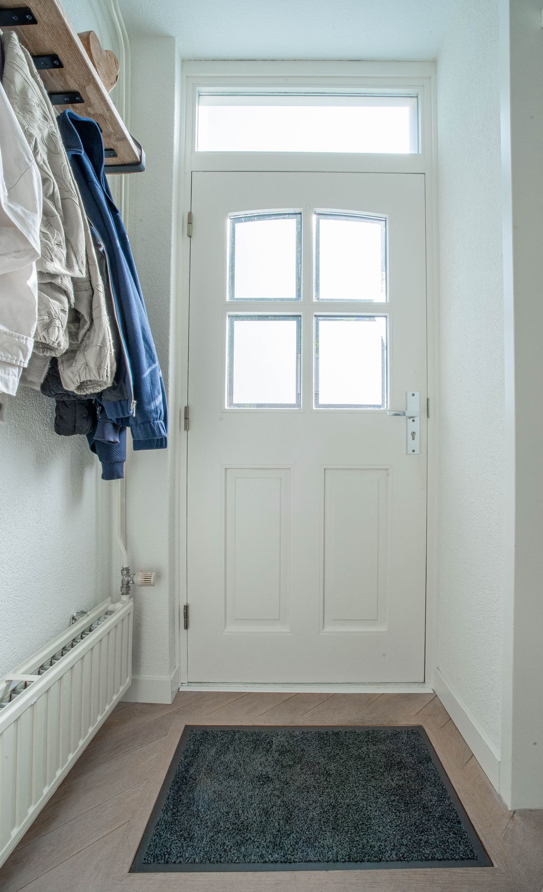 Photo 8 of Heggeroosstraat 6