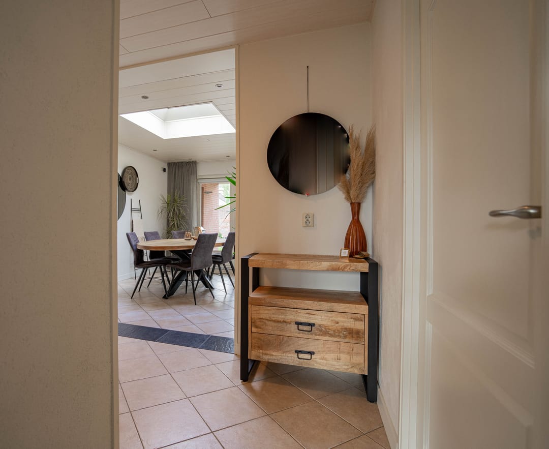Photo 16 of Heggeroosstraat 6