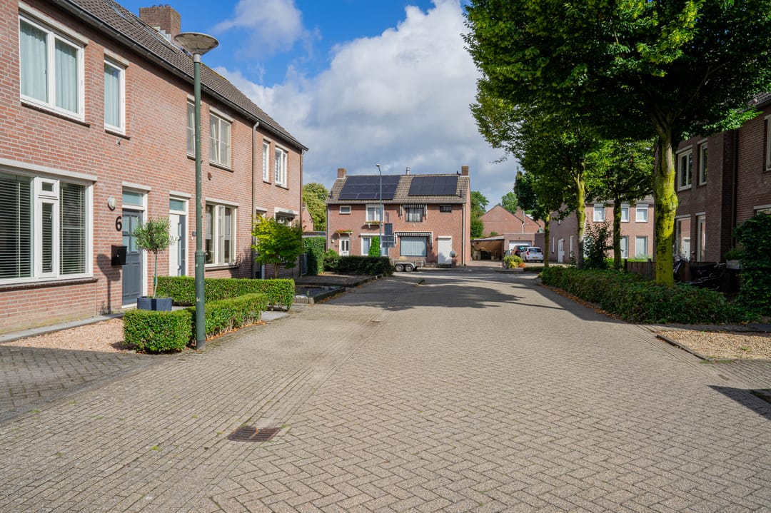 Photo 52 of Heggeroosstraat 6