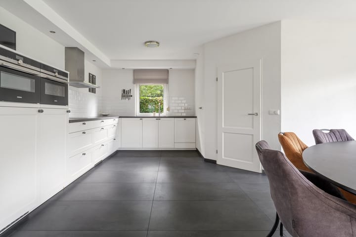 Vrijstaande woning te koop: Kromhout 1, Etten-Leur