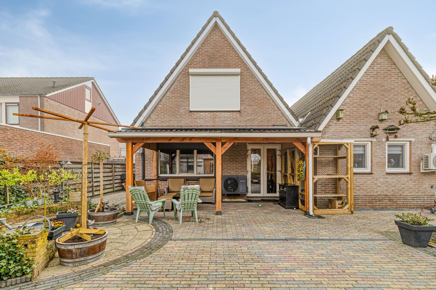 Foto 40 van Compagniesterwijk 24