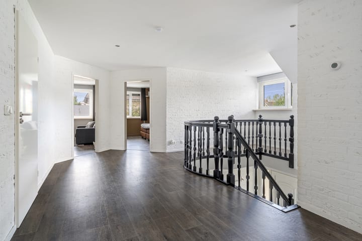 Vrijstaande woning te koop: Kromhout 1, Etten-Leur