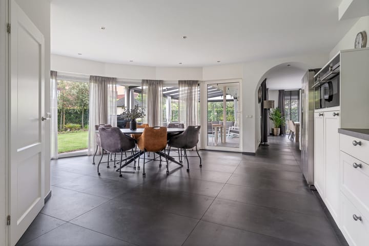 Vrijstaande woning te koop: Kromhout 1, Etten-Leur