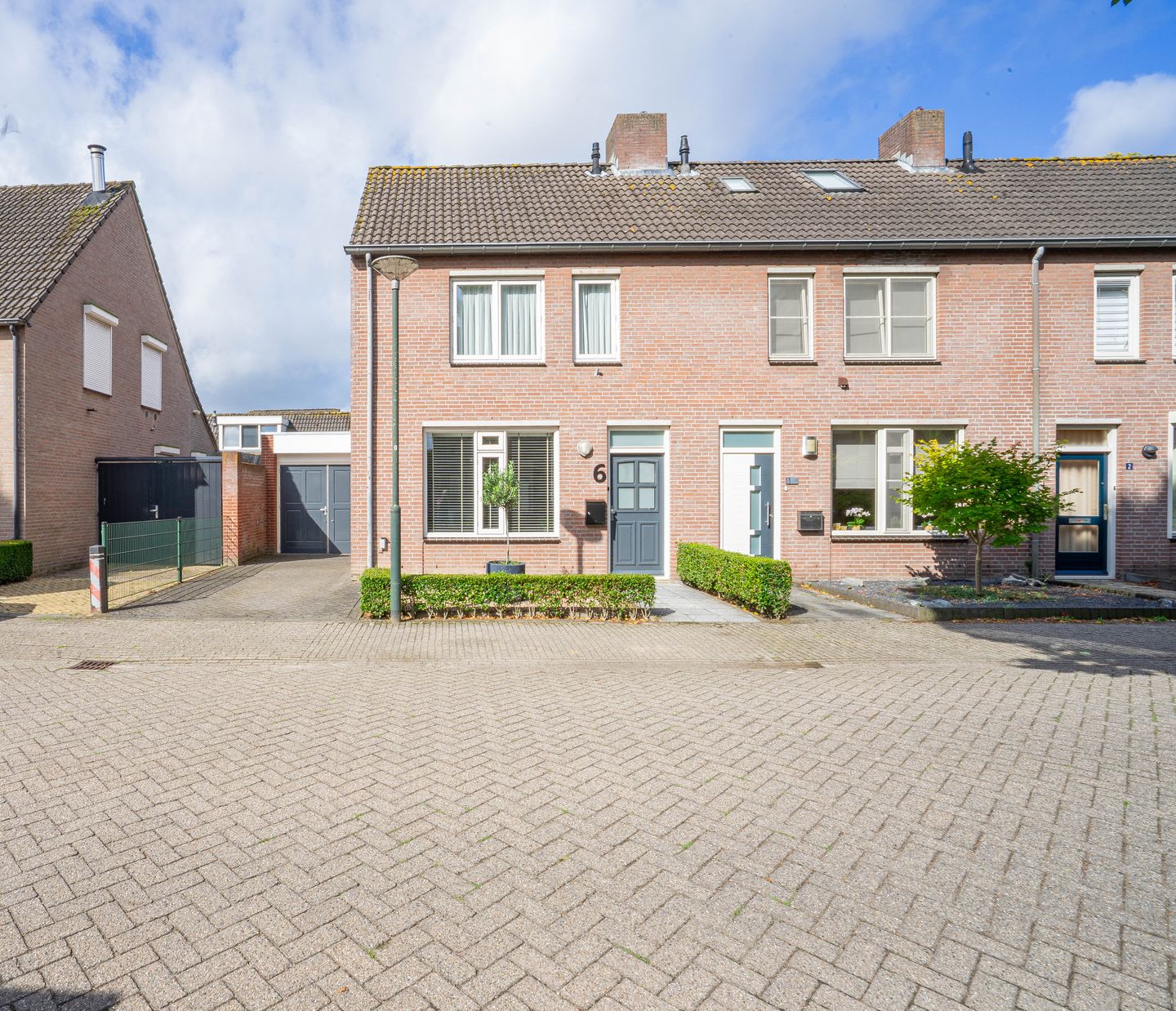 Photo 5 of Heggeroosstraat 6