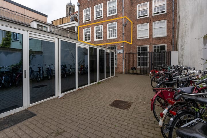 Foto 4 van Visschersplein 162