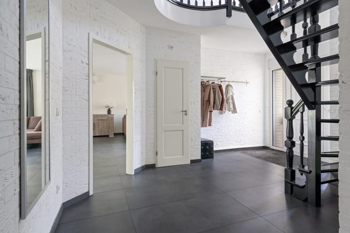 Vrijstaande woning te koop: Kromhout 1, Etten-Leur