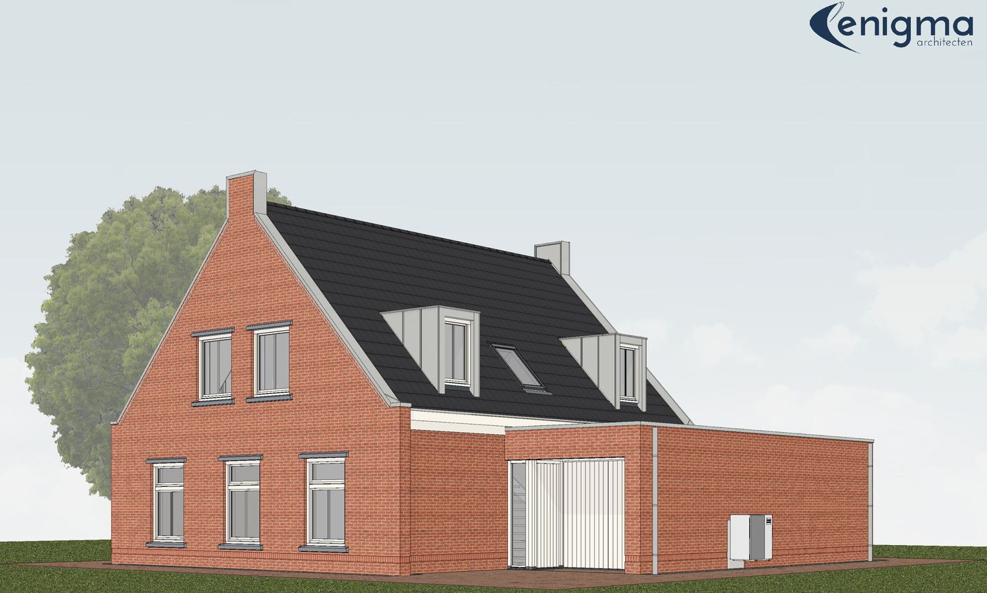 Foto 1 van Schoolmeesterstraat 5