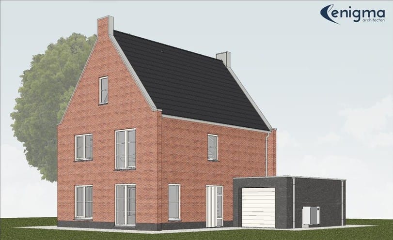 Foto 1 van Schoolmeesterstraat 9
