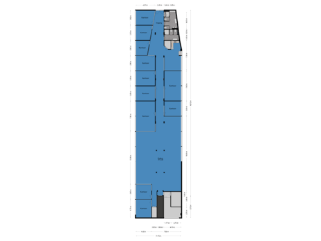 View floorplan