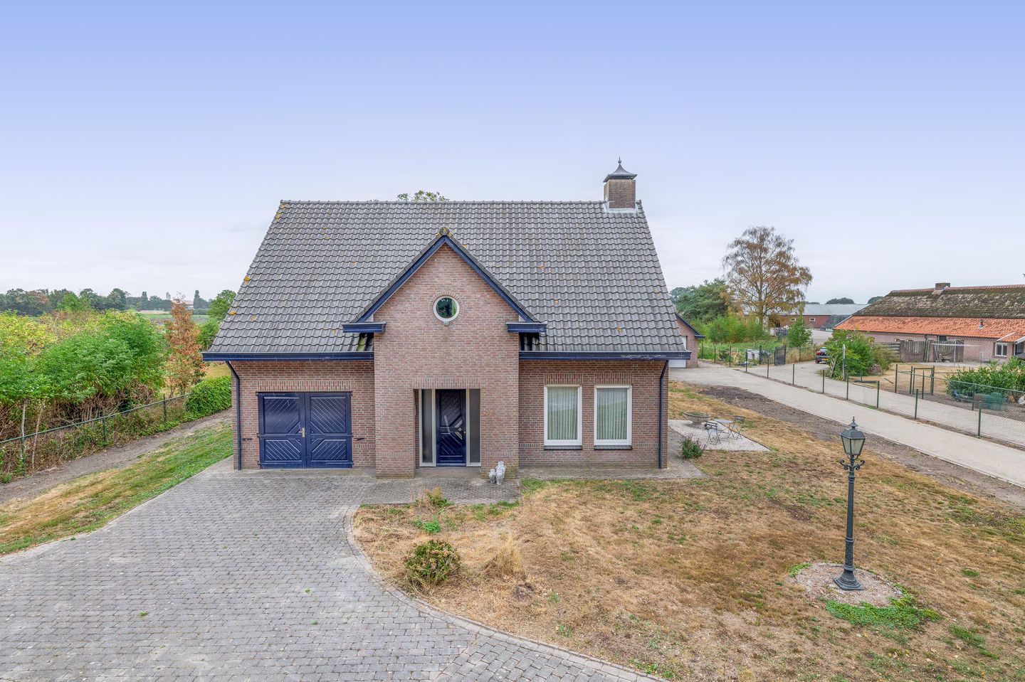 Foto 1 van Loon 44