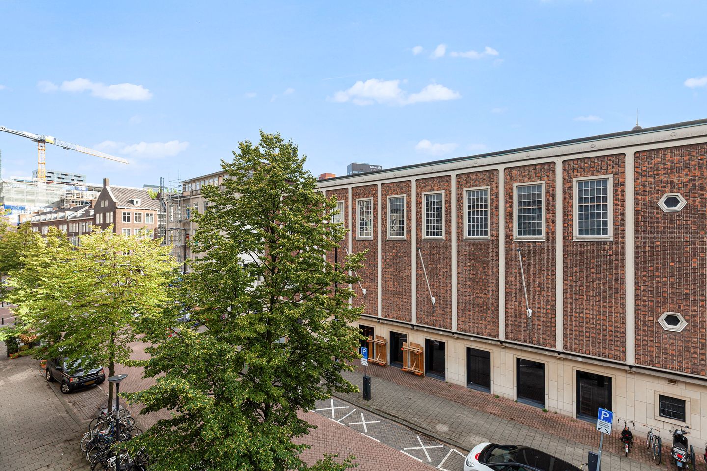 Foto 10 van William Boothlaan 13-C