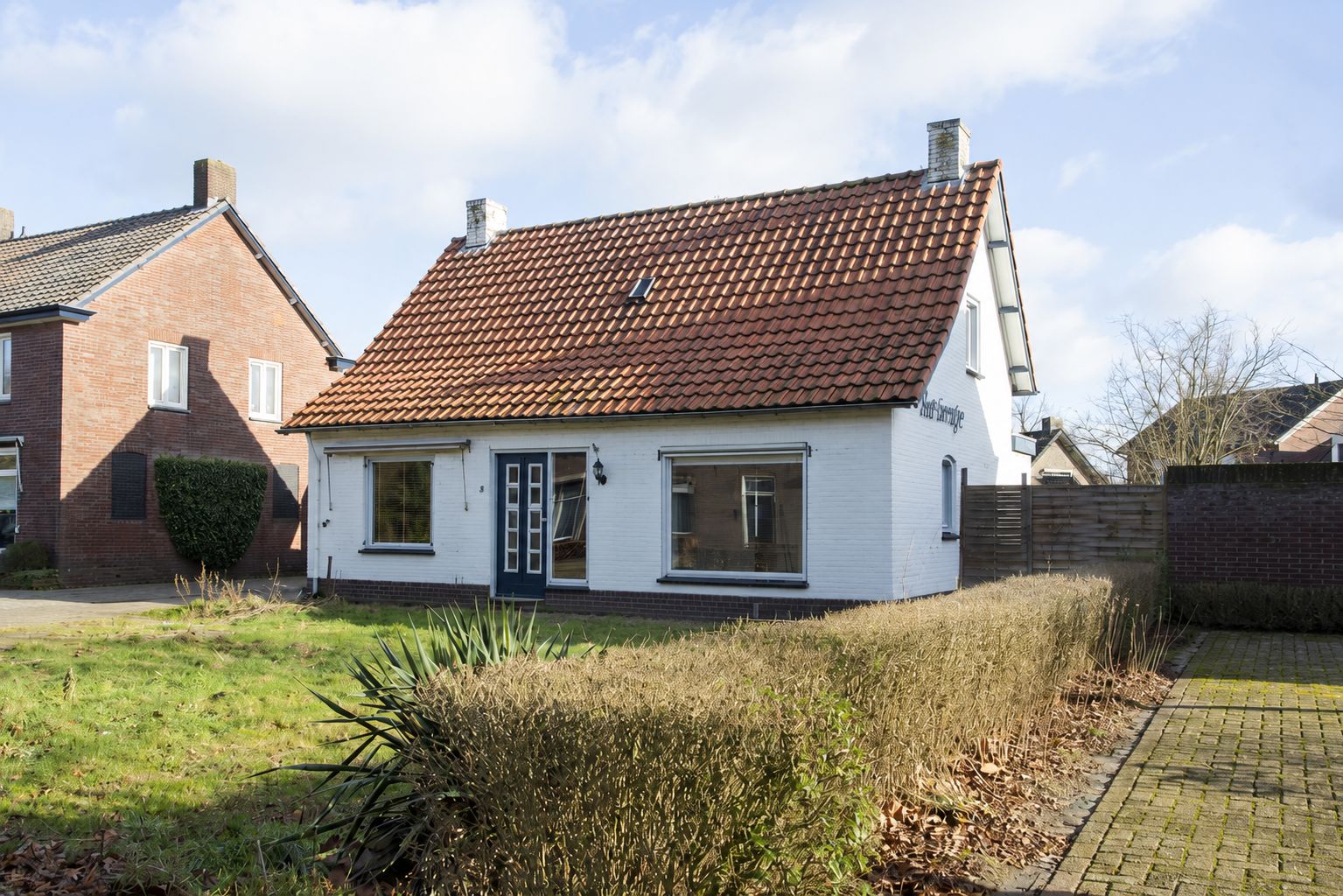 Vessemseweg 8 