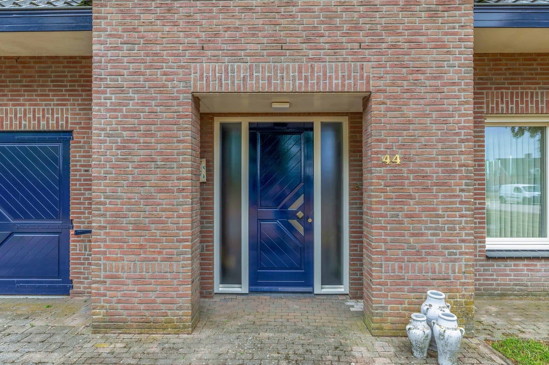 Foto 58 van Loon 44