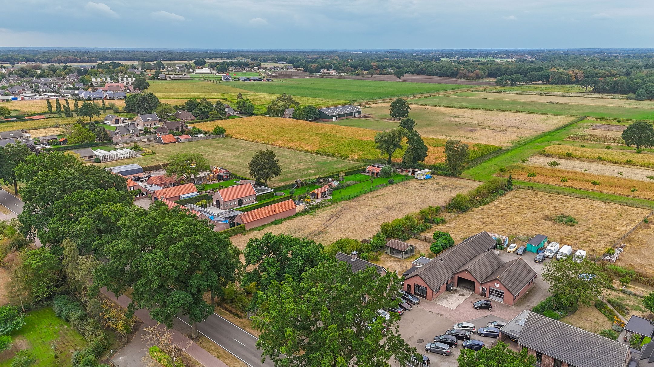 Foto 75 van Loon 44