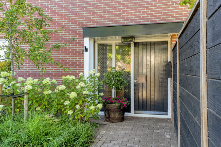 Foto 4 van Hootsenstraat 32