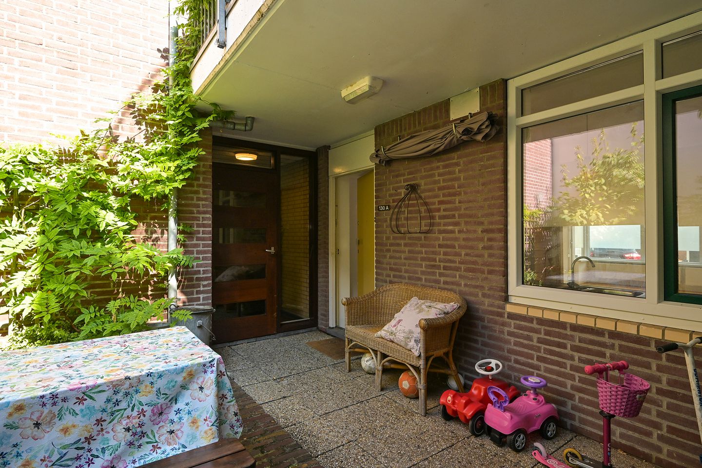 Foto 10 van Malakkastraat 130-A