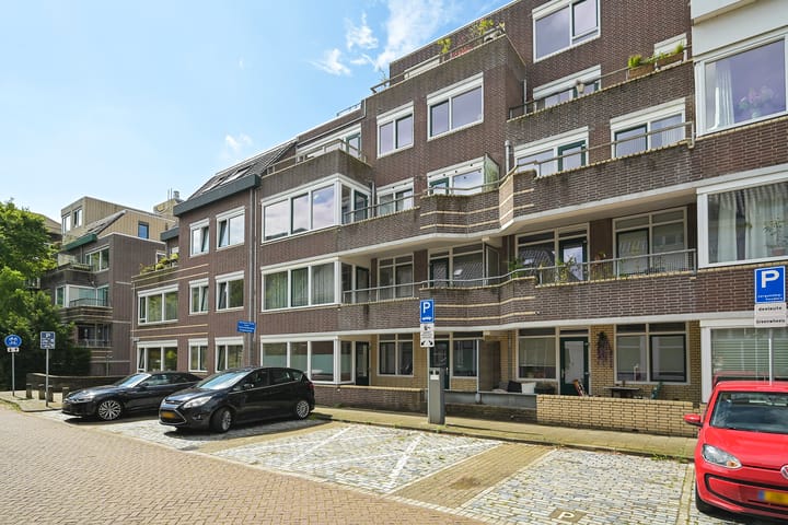 Foto 5 van Malakkastraat 130-A
