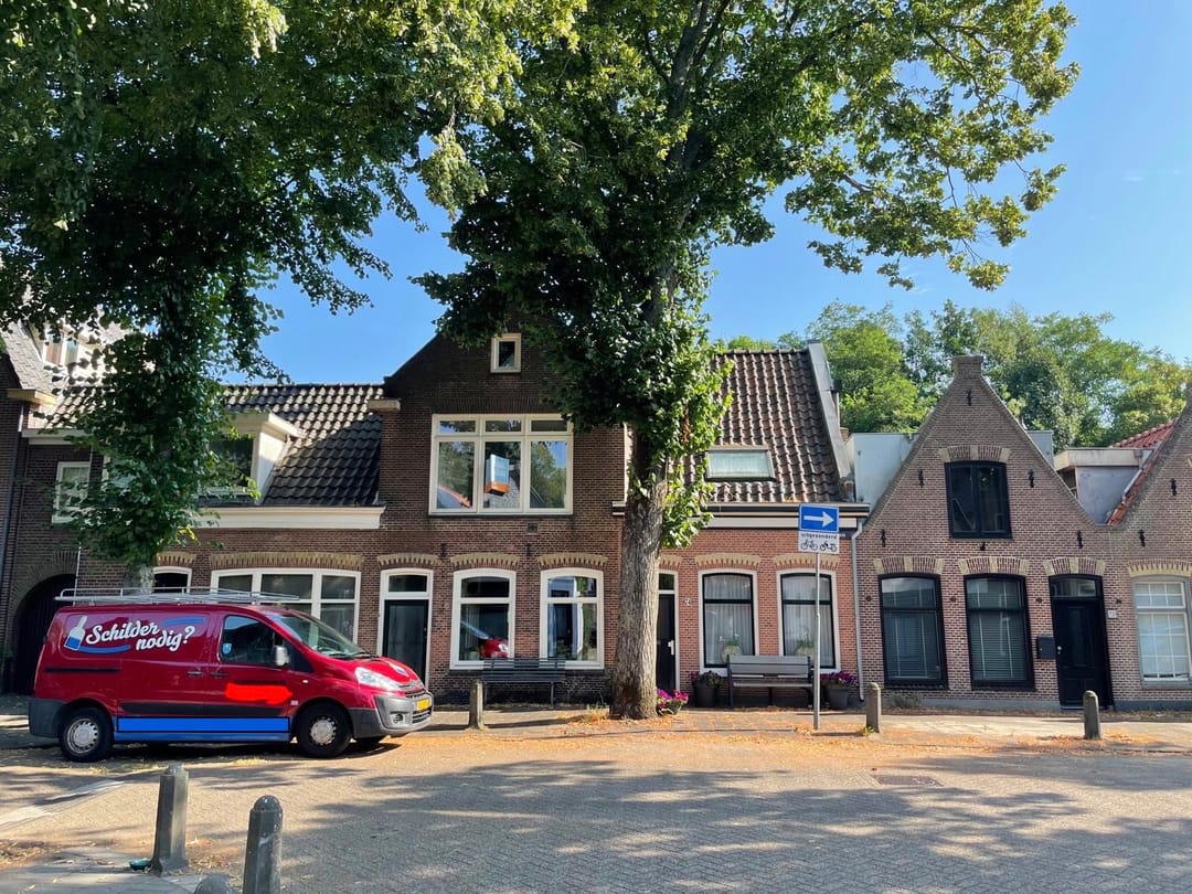 Foto 1 van Lindenlaan 76