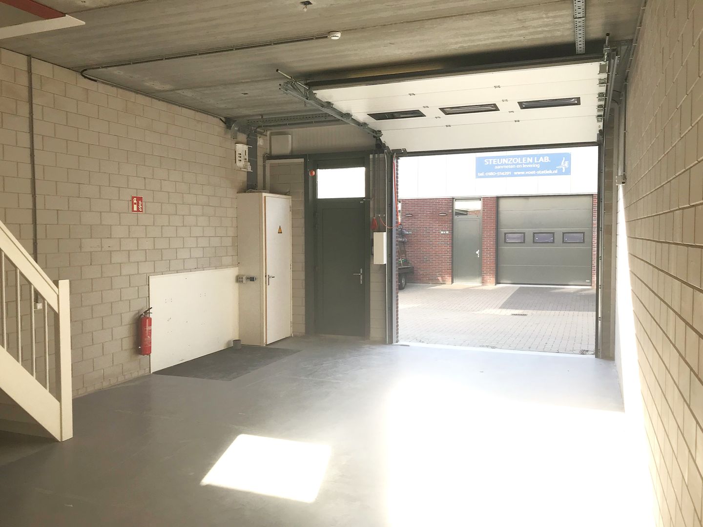 View photo 2 of Tiendweg 58-k2