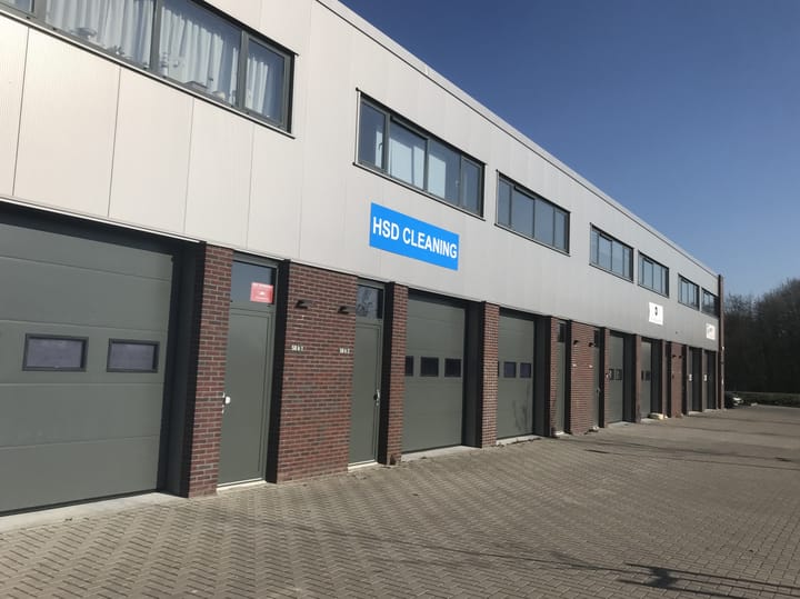 Tiendweg 58-k2, Krimpen aan de Lek