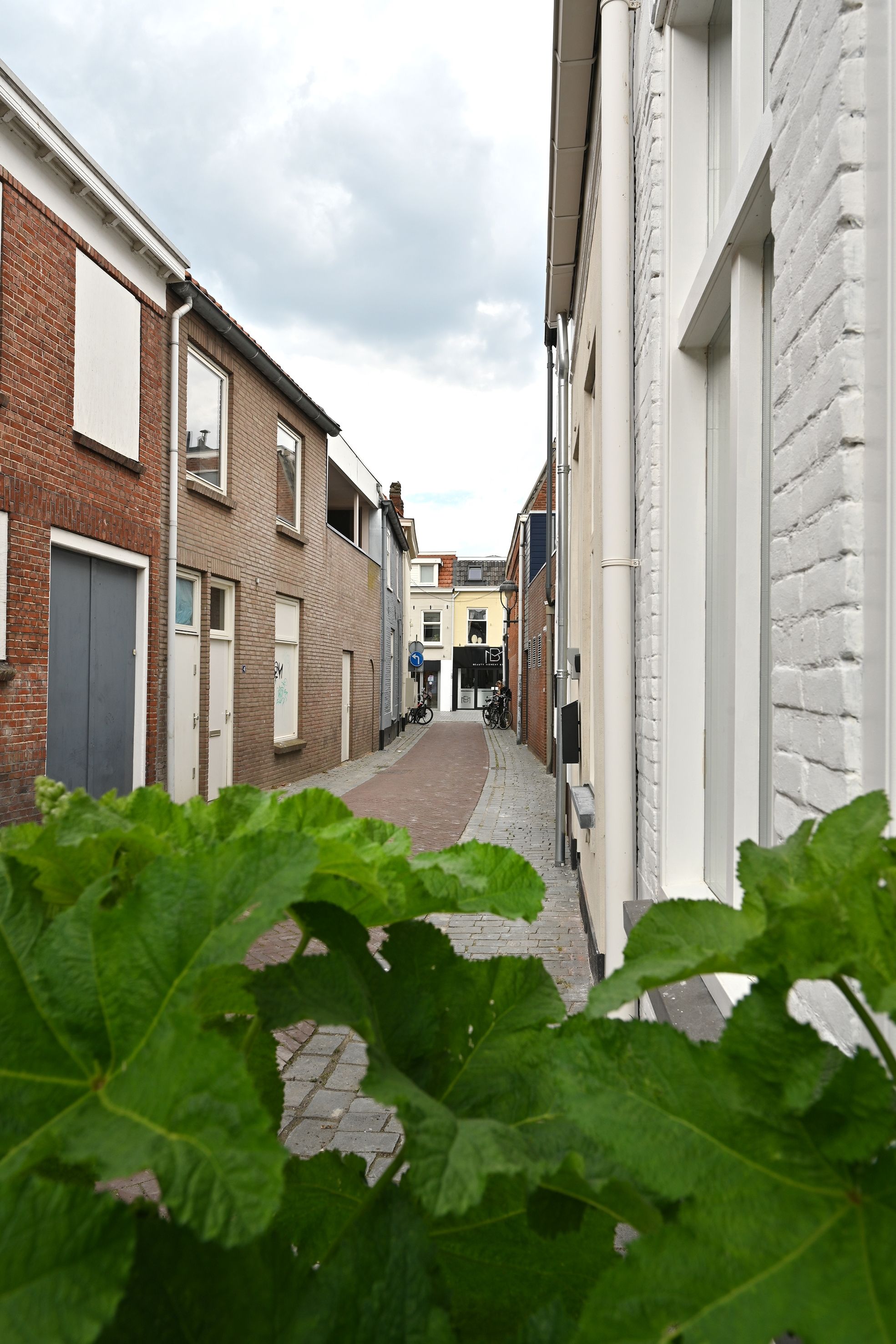 Foto 27 van Rozemarijnstraat 4