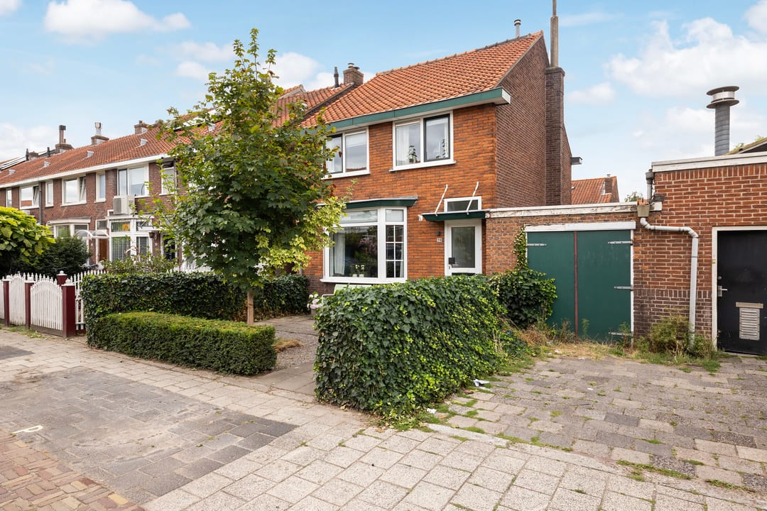 Foto 1 van Verhulststraat 39