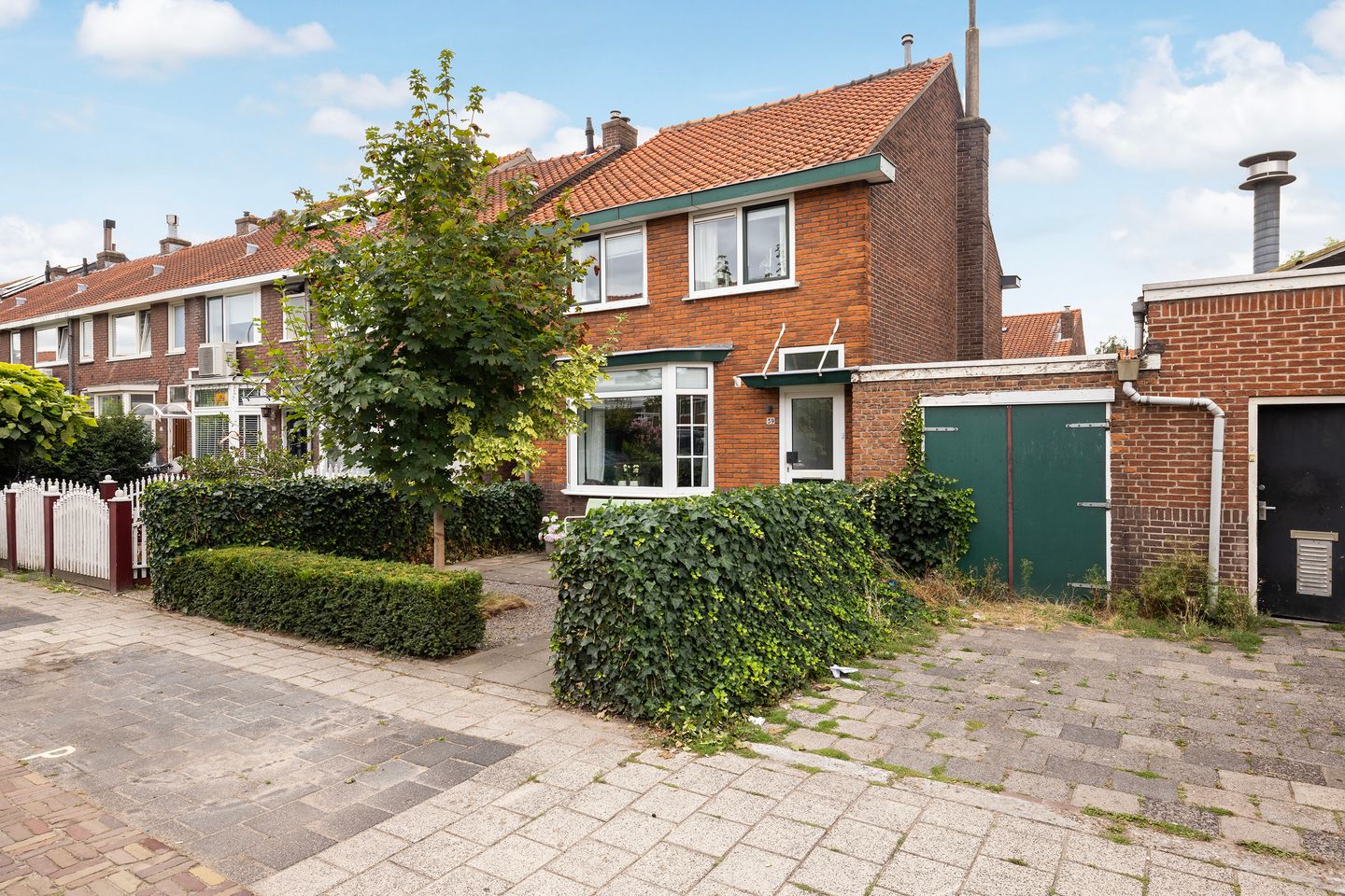 Foto 1 van Verhulststraat 39
