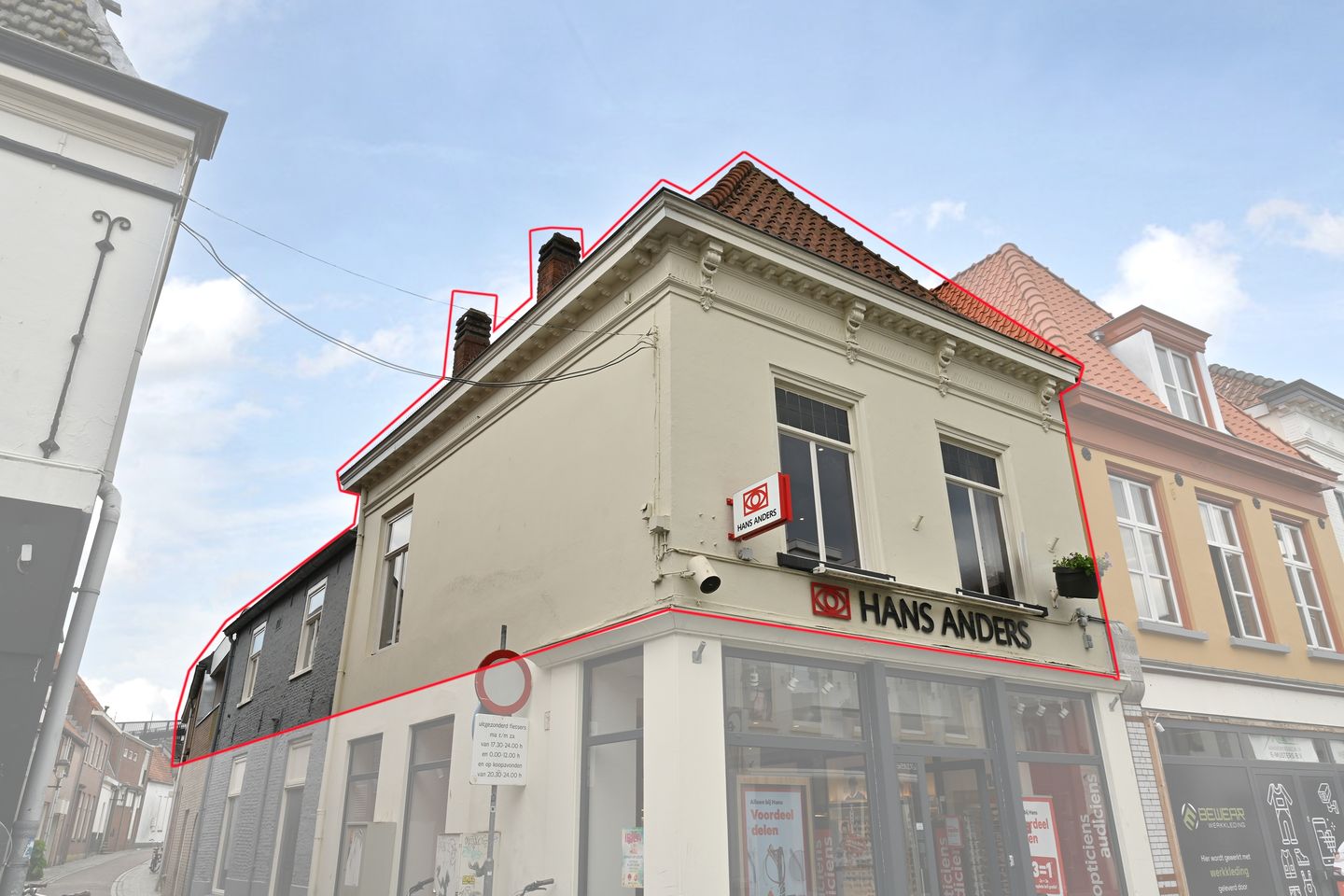 Foto 25 van Rozemarijnstraat 4