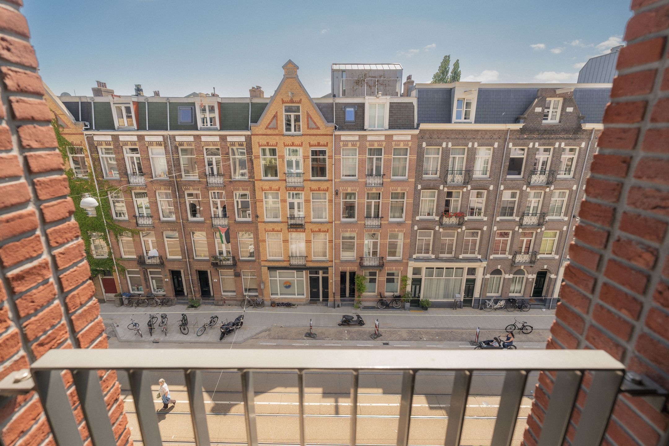 Foto 18 van Ruyschstraat 87-R