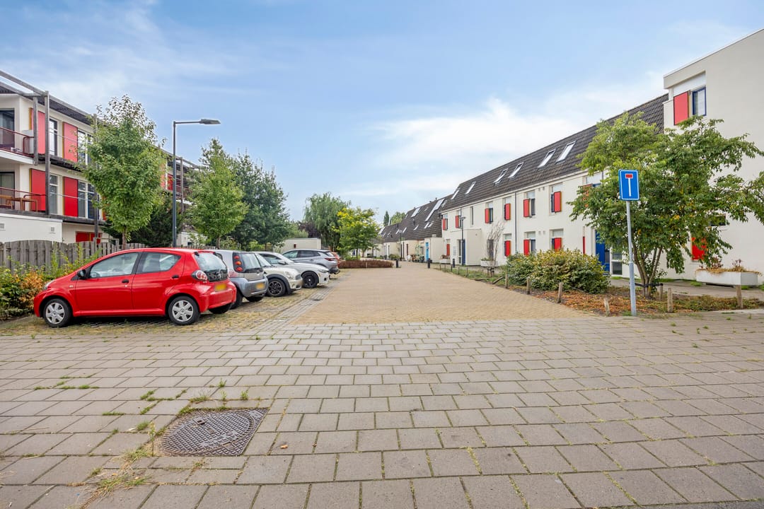 Foto 47 van Zadelmakerhof 15