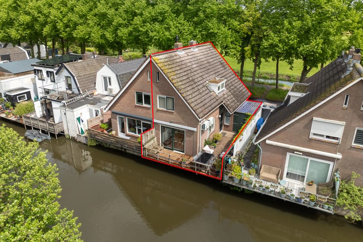 Photo 4 of Zuidereinde 178