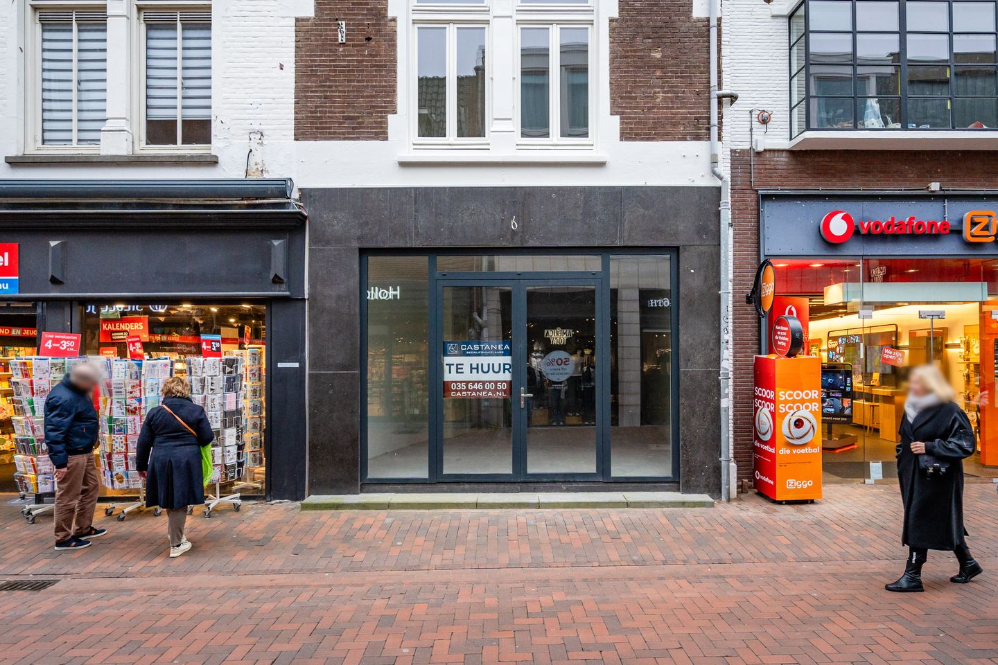 View photo 2 of Kerkstraat 39