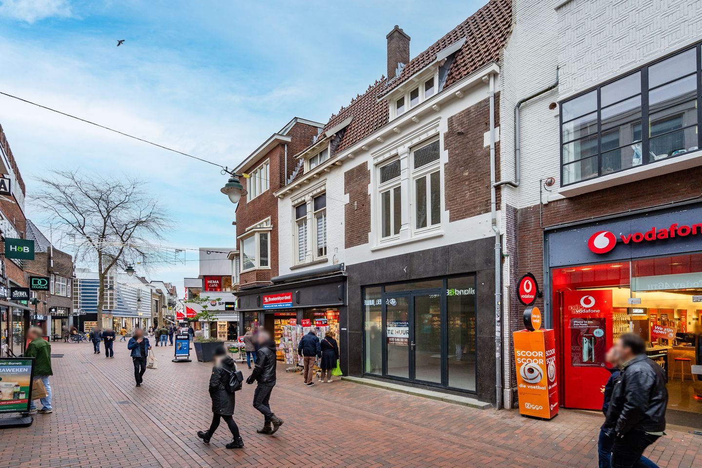 View photo 1 of Kerkstraat 39
