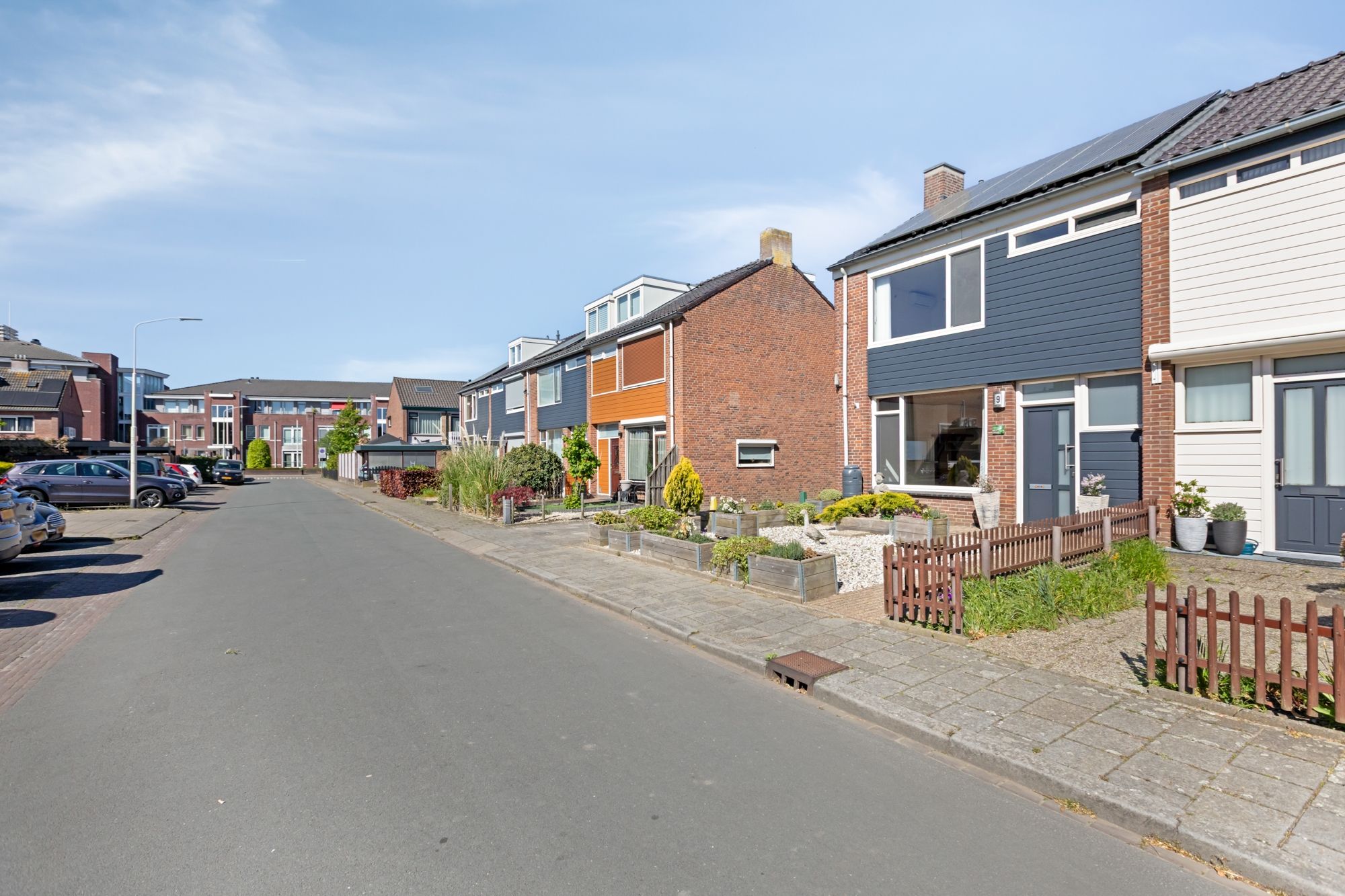 Foto 42 van Anjerstraat 9